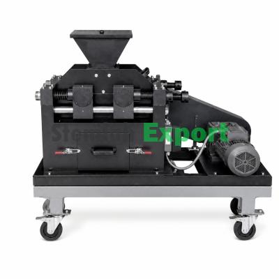 Roller Crusher