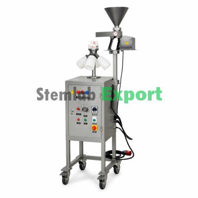 Rotary Sample Divider 4 1 Liter