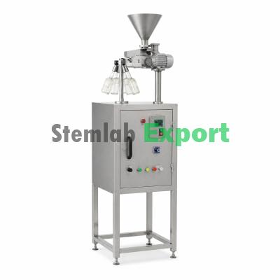 Rotary Sample Divider 8 1 Liter