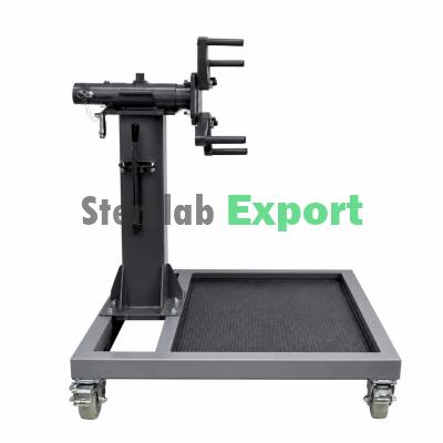 Rotating Engine Stands
