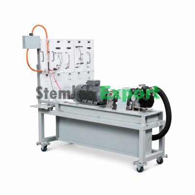 SMALL ENGINE TEST SET