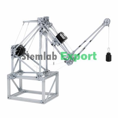 STEM Science Kits for Building Better Bridges
