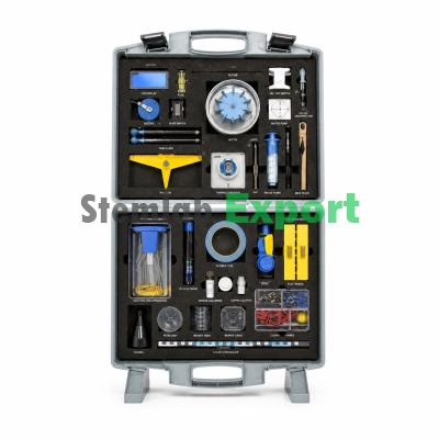 School Science Demonstration Kit for Primary science