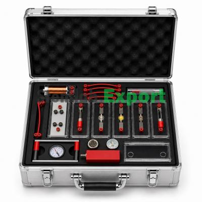 Science and Technology Electrics and Magnetism Science Kits for Lab Use in Schools & Colleges