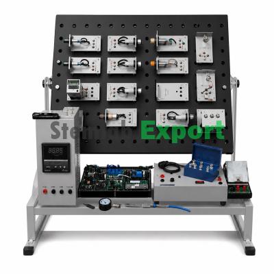 Sensors Trainers
