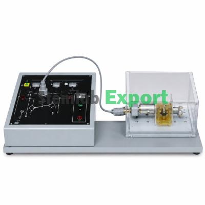 Servo Motor Trainer
