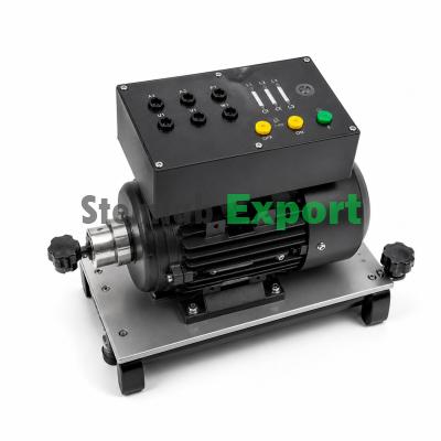 Single Phase Induction Motor