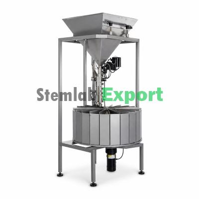 Slurry Sample Splitter