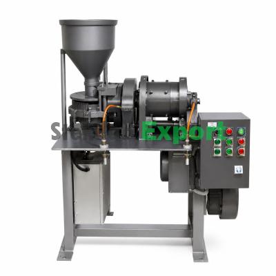 Small Grinding / Regrinding Mill (3�10 kg/hr)