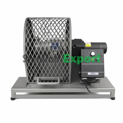 Small Vibratory Ball Mill