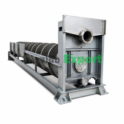Spiral Classifier