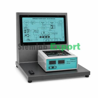 Spirometer Training Unit