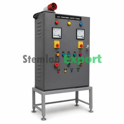 Start Delta Starter (With Display Meter)
