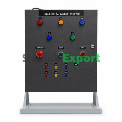 Start Delta Starter