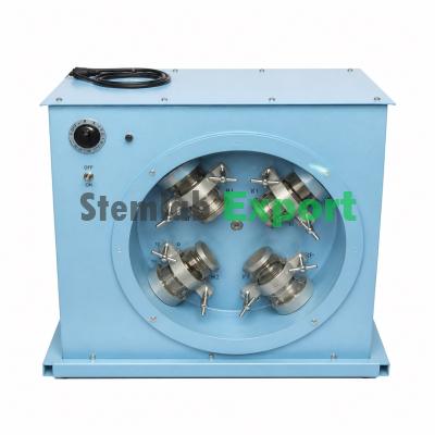 Stripping Value Apparatus