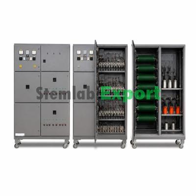 Three Phase Electrical Load Bank Panel