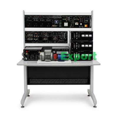 Transmission Line And Distribution Trainer