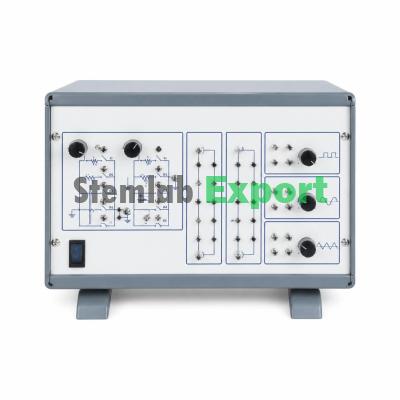 Transmission Lines Unit
