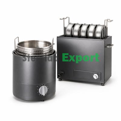 Ultrasonic Baths