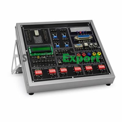 Universal Lab Module