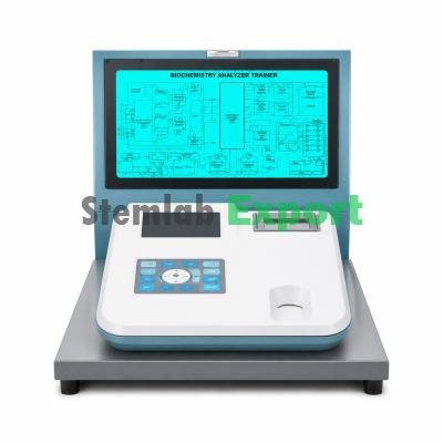 Urine Analyzer Trainer