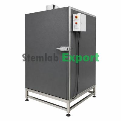 Vacuum Drying Laboratory Oven