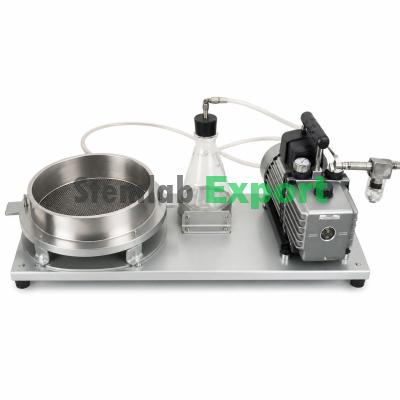 Vacuum Filter