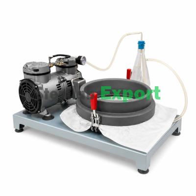 Vacuum Filtration System