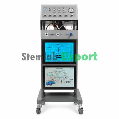 Ventilator Training Unit