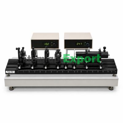 Diode Pumped Laser Principle Physics Experimental Instrument