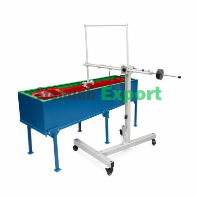 Ships Stability Apparatus