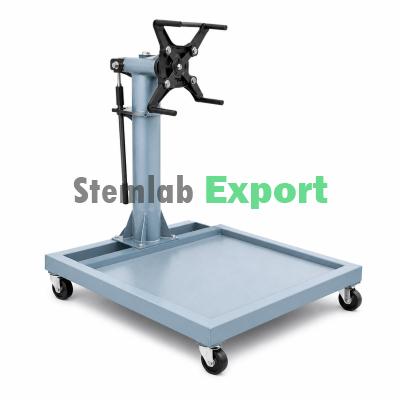 Workshop Engine Stands