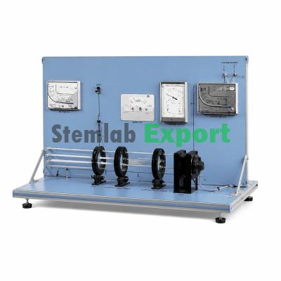 Axial Fan Teaching Unit