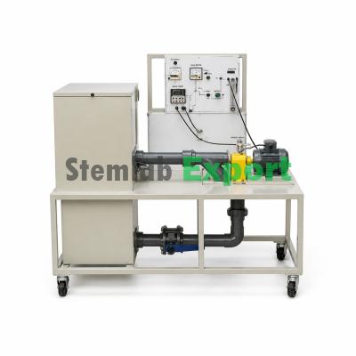 AXIAL FLOW PUMP MODULE