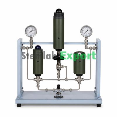 Bailer Slurry Sampler Kit by