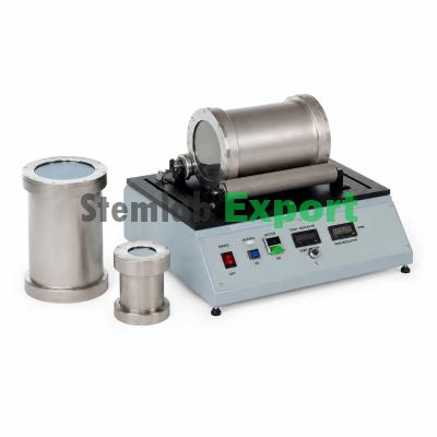 Ball mill Deluxe