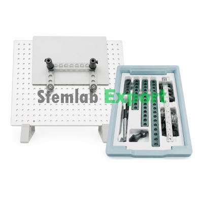 BAR LINKAGES KIT