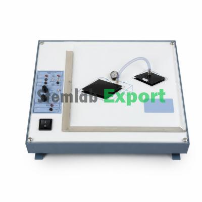 Base Unit, with built-in power supply