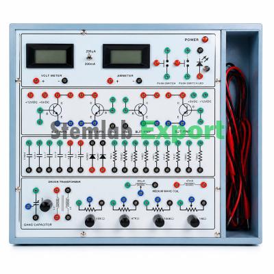 Basic Electrical Technology Trainer