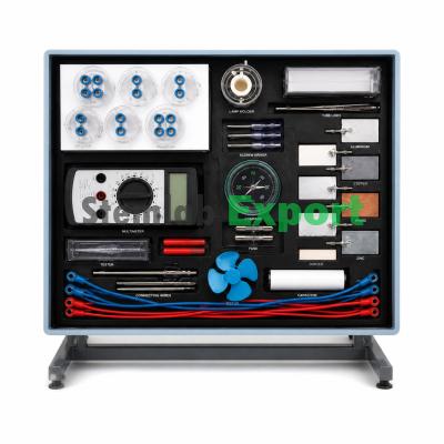 Chemistry STEM Science Kits for Electrochemistry