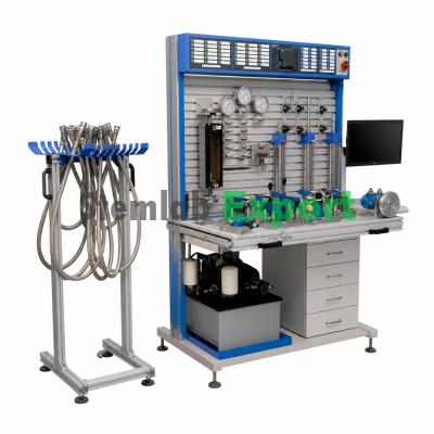 Basic Hydraulics Training Kit