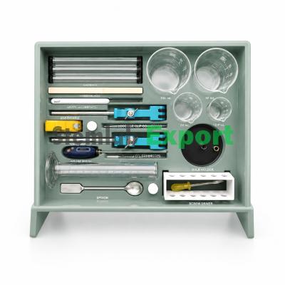 Biology Basic Set Science Kits for Lab Use in Schools & Colleges