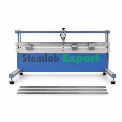 Beam Deflection Unit