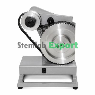 BELT, BRAKE AND CRANK MODULE