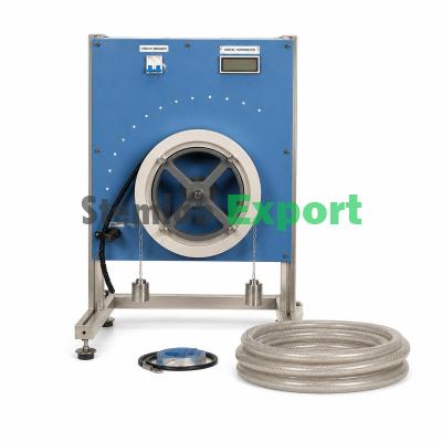 Belt Friction Unit