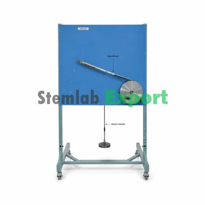 Belt Friction Unit with Dynamometers