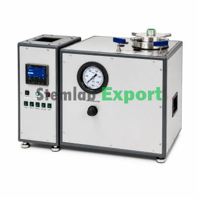 Benchtop HTHP Cement Curing Chamber oil and petroleum testing instruments by