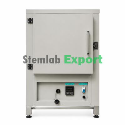 Benchtop Laboratory Muffle Furnace
