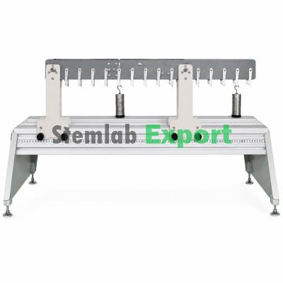 Bending Moments in a Beam (Next Generation Structures)