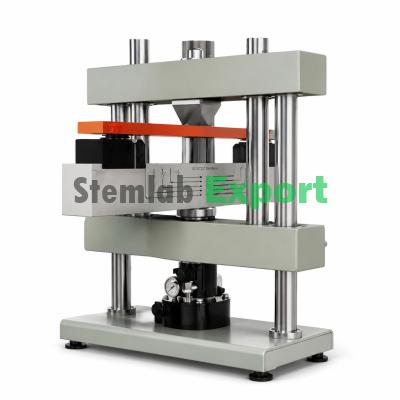BENDING TEST SET